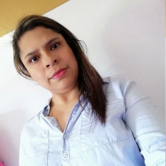 Foto de Amalia M., Cuidadores de personas mayores baratos en Laudio/Llodio