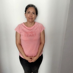 Foto de Alexandra m., Cuidadores de personas mayores baratos en Xirivella