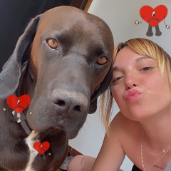 Foto de Alexandra Gabriela S., Canguros y niñeras baratos en Cañada de Calatrava