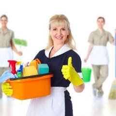 Foto de Karen andrea C., Limpieza  de Hogar baratos en Alcobendas