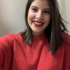 Foto de Naomi D., Limpieza  de Hogar baratos en Rubí