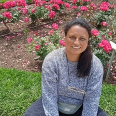 Foto de María eugenia A., Cuidadores de personas mayores baratos en Sagunto/Sagunt