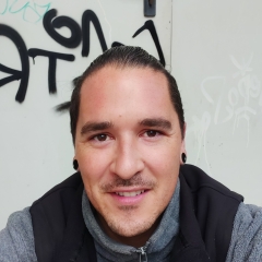 Foto de Ernesto B., Masajistas baratos en Móstoles