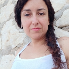 Foto de Karina M., Cuidadores de personas mayores baratos en Jávea/Xàbia