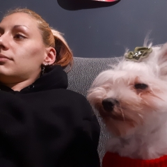 Foto de Amalia C., Limpiadores de coches baratos en Torrejón de Ardoz