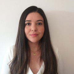 Foto de Nohelia B., Cuidadores de personas mayores baratos en Villanueva de la Cañada