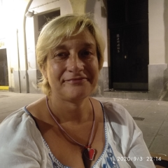Foto de Olga I., Cuidadores de personas mayores baratos en Portugalete