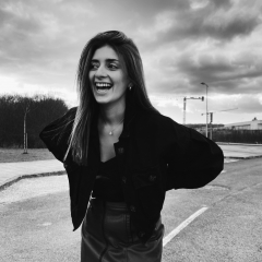 Foto de Andrea S., Canguros y niñeras baratos en Ames