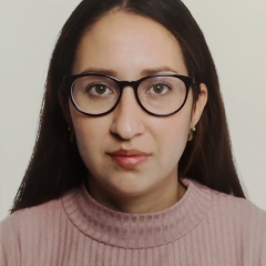 Foto de Aura María G., Cuidadores de personas mayores baratos en Orkoien