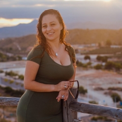 Foto de Gloria Merly E., Canguros y niñeras baratos en Villajoyosa/la Vila Joiosa