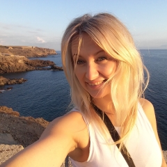 Foto de Wioletta M., Limpieza  de Hogar baratos en Tijarafe