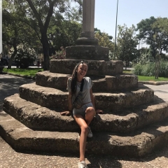 Foto de Ainhoa P., Limpiadores de coches baratos en Llucmajor