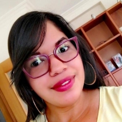 Foto de Johali H., Cuidadores de personas mayores baratos en Aranguren