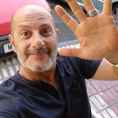 Foto de Fernando D., Transportistas baratos en Ojén