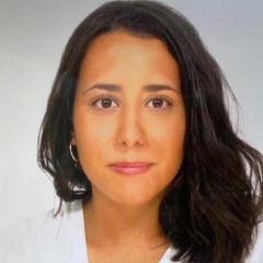 Foto de Ainhoa G., Dietistas y Nutricionistas baratos en Funes