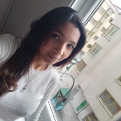 Foto de Erika C., Canguros y niñeras baratos en Carballo