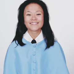 Foto de Sandra Qin R., Canguros y niñeras baratos en Villaviciosa de Odón