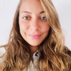 Foto de nathaly p., Canguros y niñeras baratos en Paterna