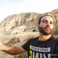 Foto de Manuel S., Jardineros baratos en Lucainena de las Torres