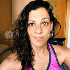 Foto de Gemma S., Entrenadores personales baratos en Sant Cugat del Vallès