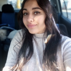 Foto de Rosana R., Cuidadores de personas mayores baratos en A Lama