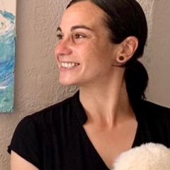 Foto de Eva María L., Masajistas baratos en Argelaguer