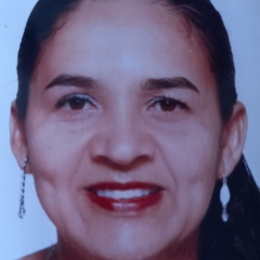 Foto de Maria Alejandra P., Cuidadores de personas mayores baratos en Alfajarín