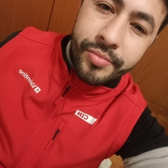 Foto de Claudio R., Pintores a domicilio baratos en Viladecans