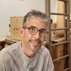 Foto de Rafael Andrés G., Instaladores de toldos baratos en Huesca