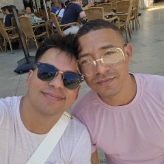 Foto de Leonel P., Profesores particulares de italiano baratos en Carcabuey