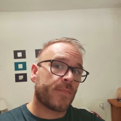 Foto de Iñigo E., Dietistas y Nutricionistas baratos en Las Palmas