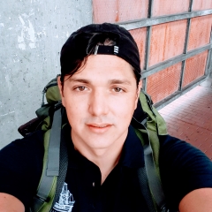 Foto de Giovany S., Masajistas baratos en Mucientes