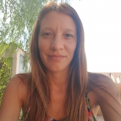 Foto de Anabella O., Planchado a domicilio baratos en Mutxamel