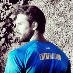 Foto de MARIO B., Entrenadores personales baratos en Cortes y Graena