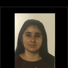 Foto de Andrea P., Profesionales de Limpieza baratos en Barañáin/Barañain