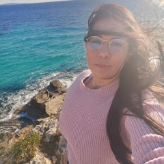 Foto de Liliana P., Cuidadores de personas mayores baratos en Muro