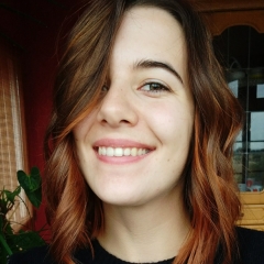 Foto de Cristina S., Canguros y niñeras baratos en Villaviciosa de Odón