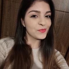 Foto de Natalia B., Cuidadores de personas mayores baratos en Chiclana de la Frontera