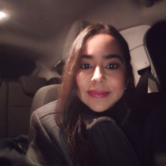 Foto de Loren Fernanda E., Cuidadores de personas mayores baratos en Aspe