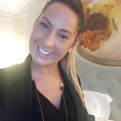 Foto de Jennifer F., Cuidadores de personas mayores baratos en Briviesca