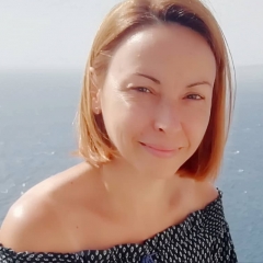 Foto de Rossy E., Cuidadores de personas mayores baratos en la Pobla de Vallbona