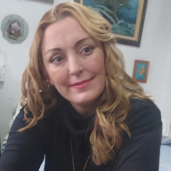 Foto de Carolina S., Cuidadores de personas mayores baratos en San Felices de Buelna