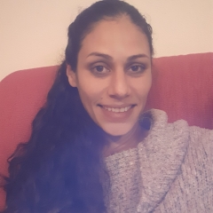 Foto de VANESSA P., Limpieza  de Hogar baratos en Rincón de la Victoria