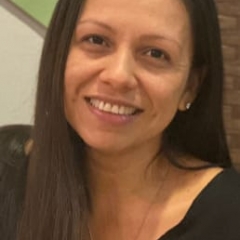 Foto de Ainoha E., Cuidadores de personas mayores baratos en Sant Joan de les Abadesses