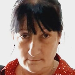 Foto de Darina S., Cuidadores de personas mayores baratos en Almanza