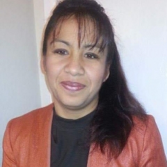 Foto de Estela A., Cuidadores de personas mayores baratos en San Martín de Valdeiglesias