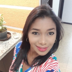 Foto de Luz S., Jardineros baratos en Alcobendas