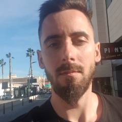 Foto de Luis Armando M., Antenistas baratos en Murcia