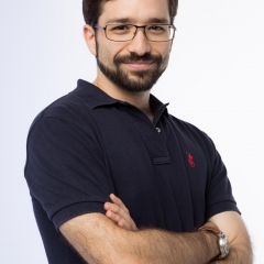 Foto de Dante León M., Técnicos en electrodomésticos baratos en Puebla del Salvador