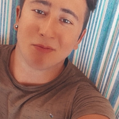 Foto de Valentin Iulian C., Cuidadores de personas mayores baratos en Sallent